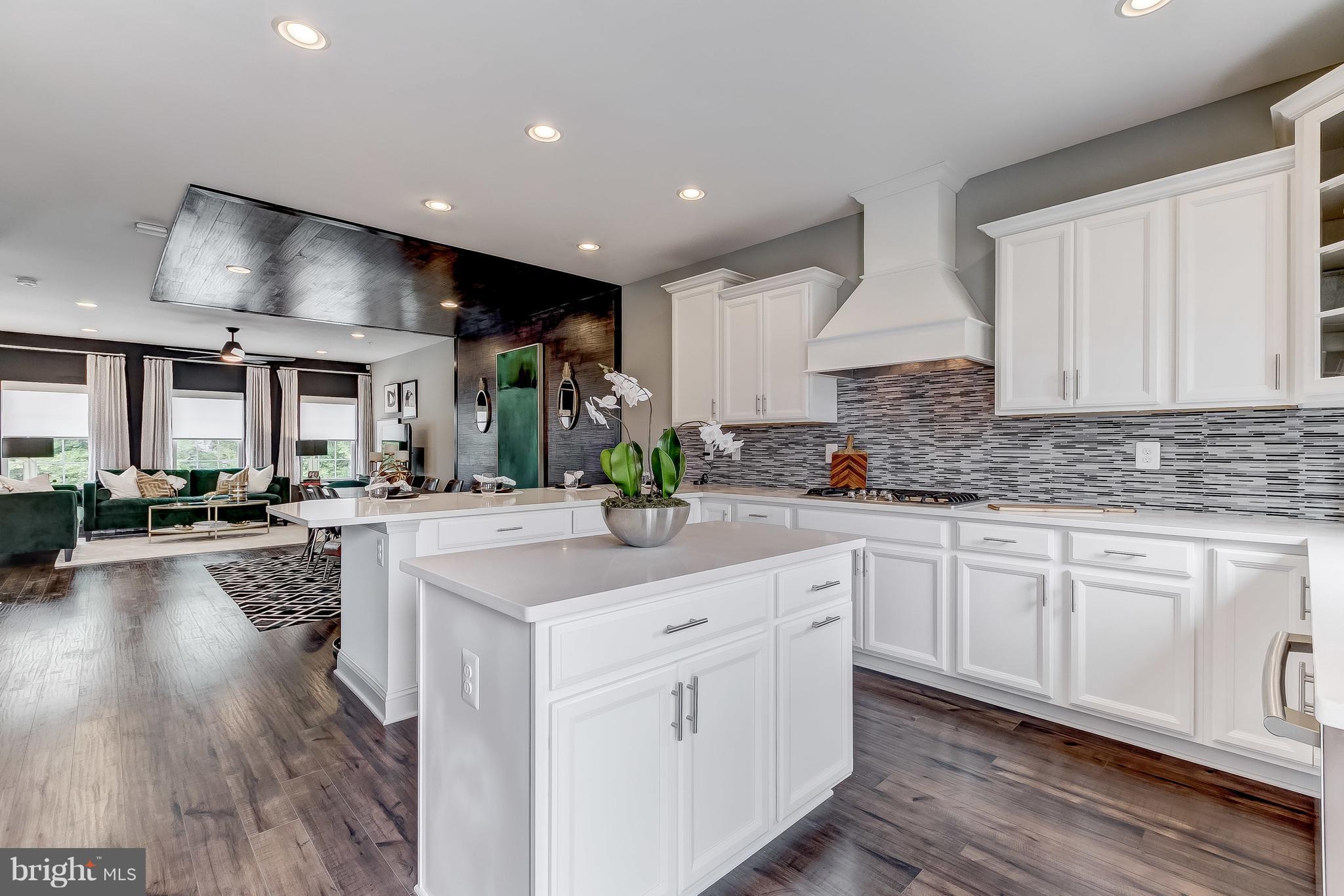 SUMMERFIELD VILLAGE - Residential