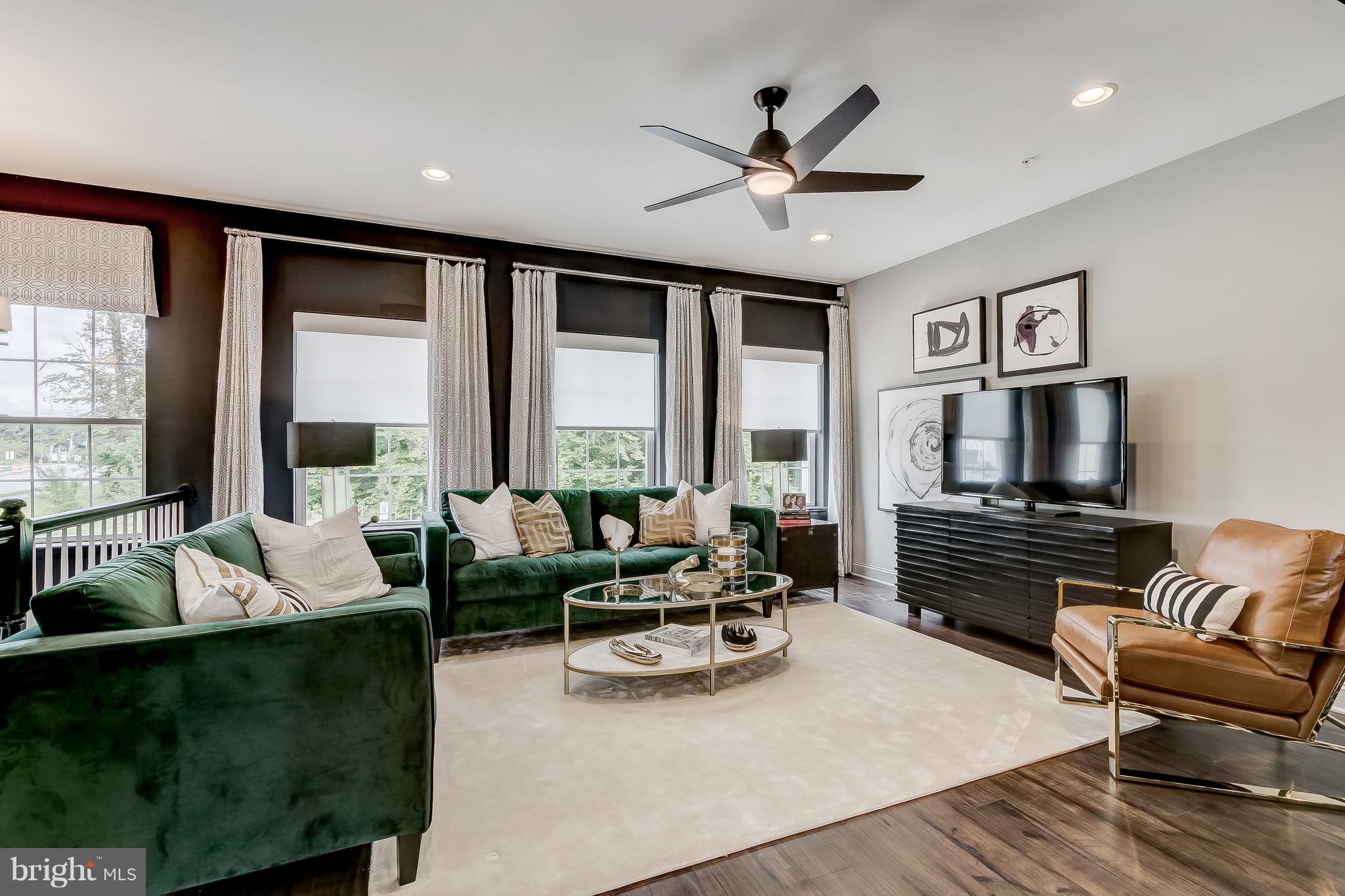 SUMMERFIELD VILLAGE - Residential