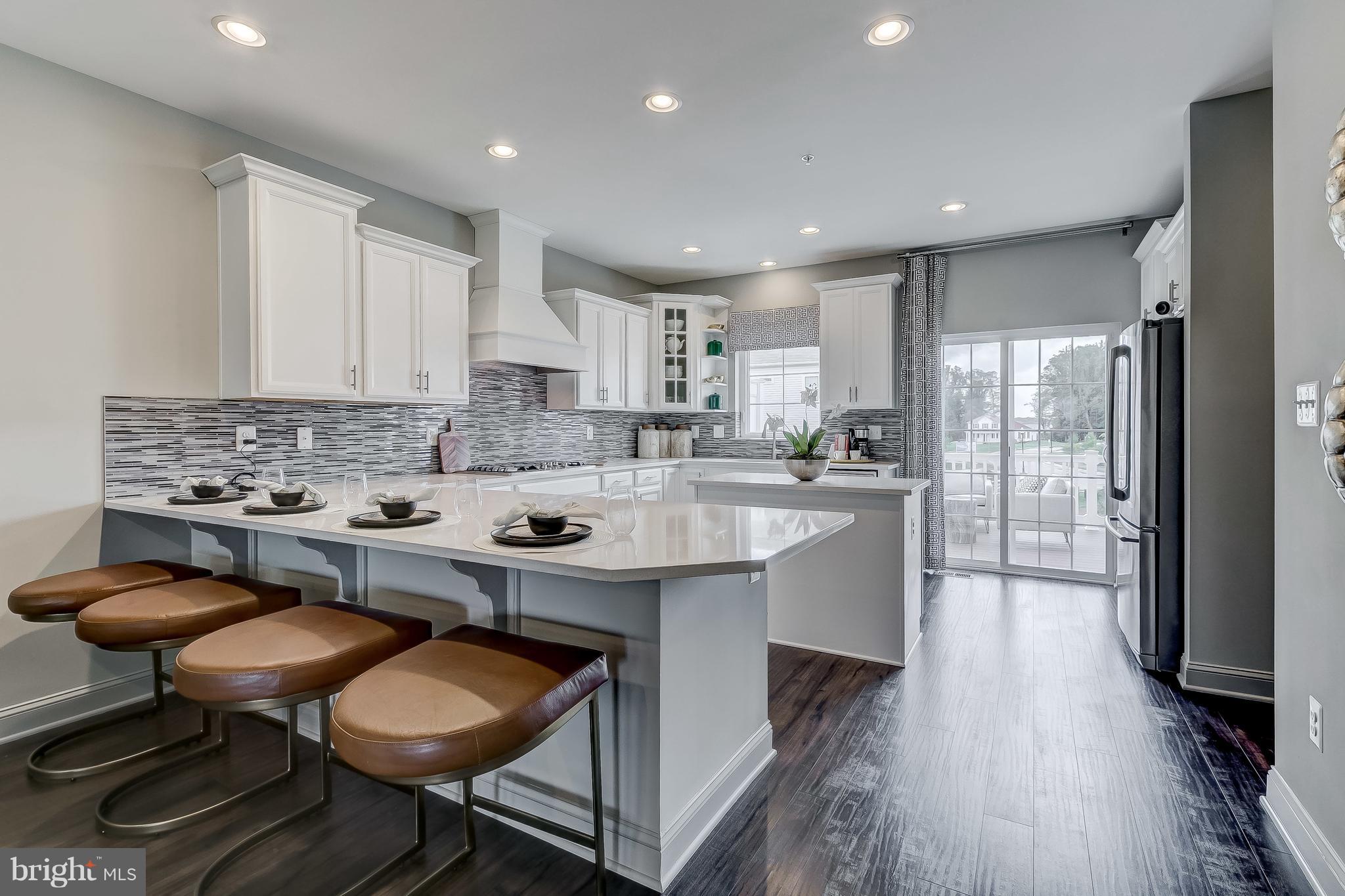 SUMMERFIELD VILLAGE - Residential