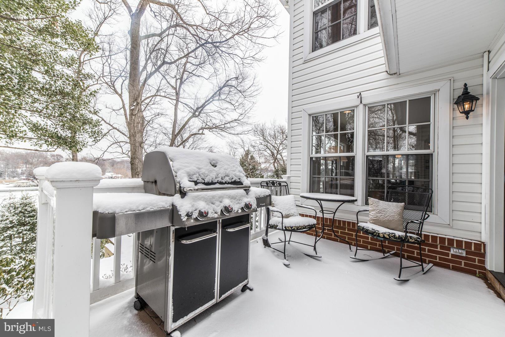 LINSTEAD - Residential