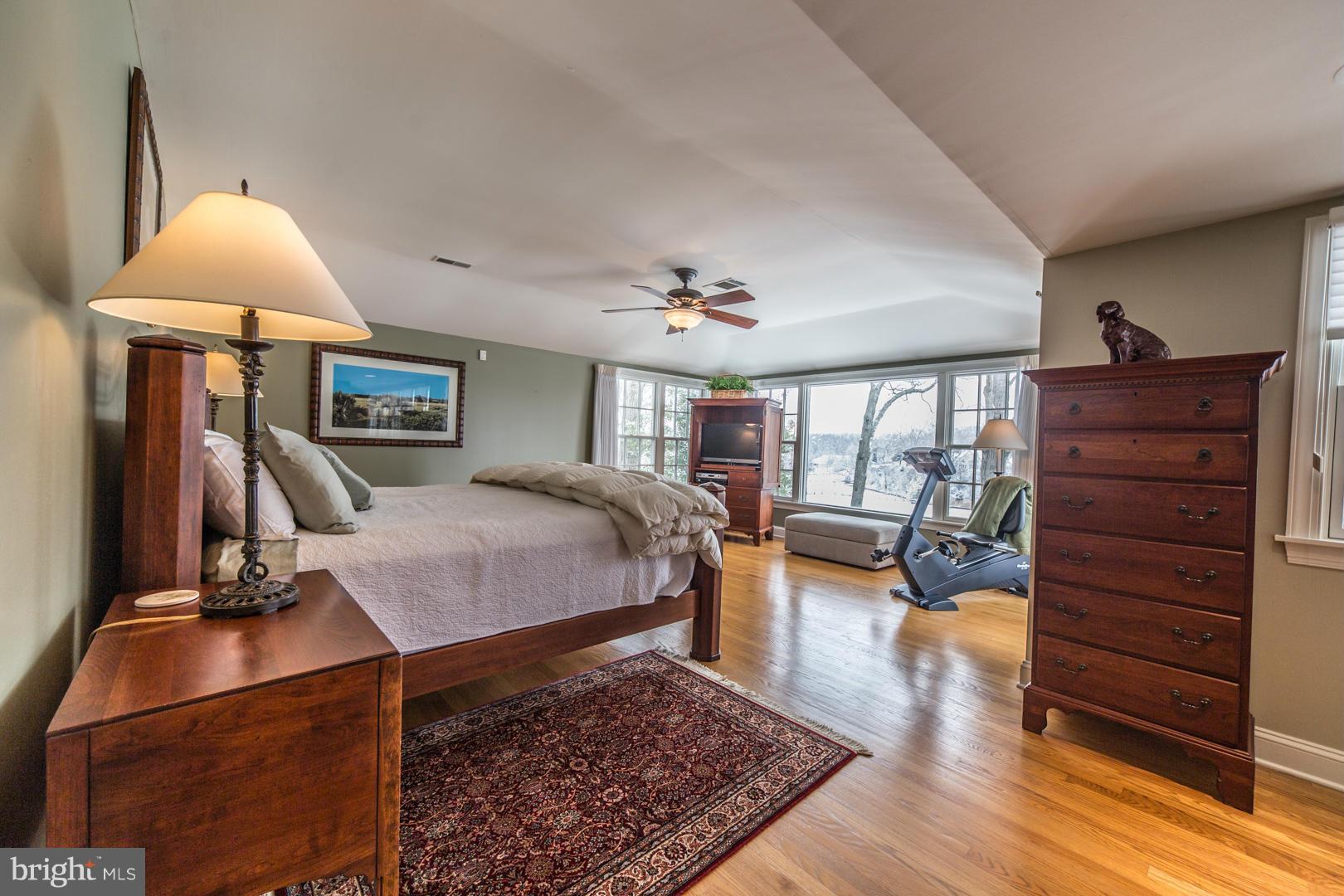 LINSTEAD - Residential