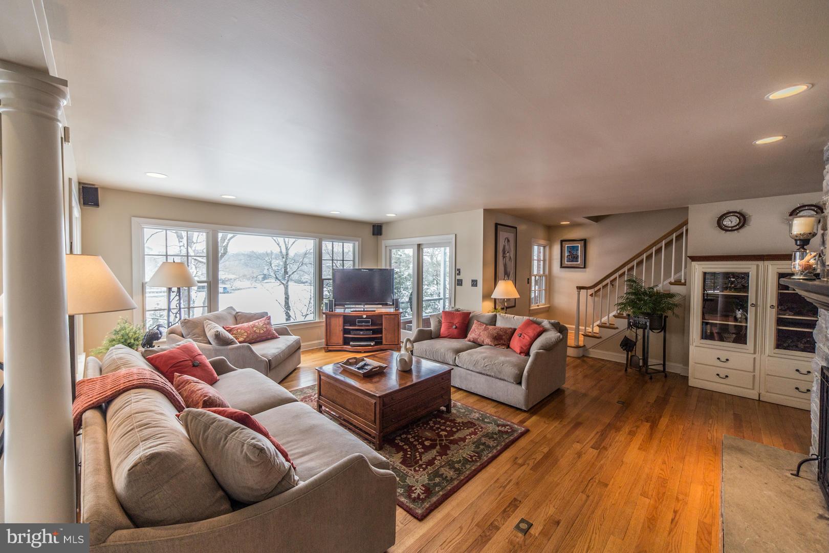 LINSTEAD - Residential