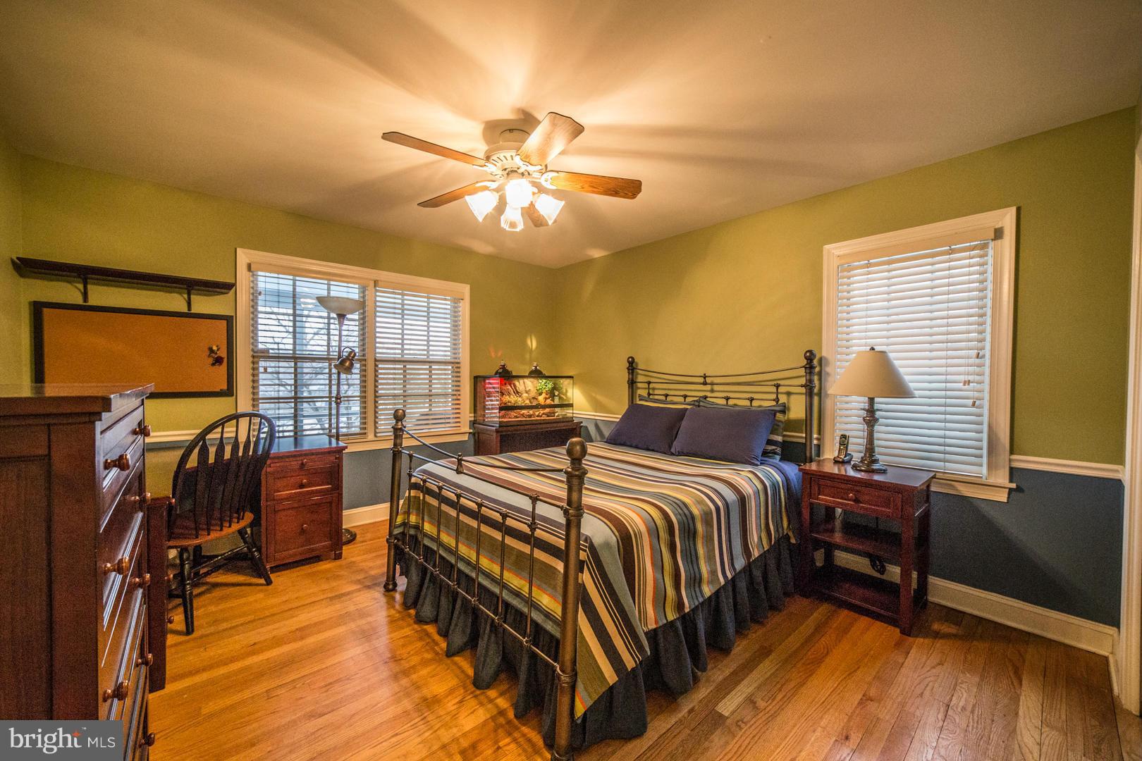 LINSTEAD - Residential