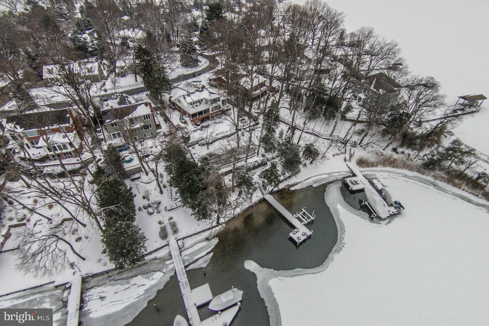 LINSTEAD - Residential