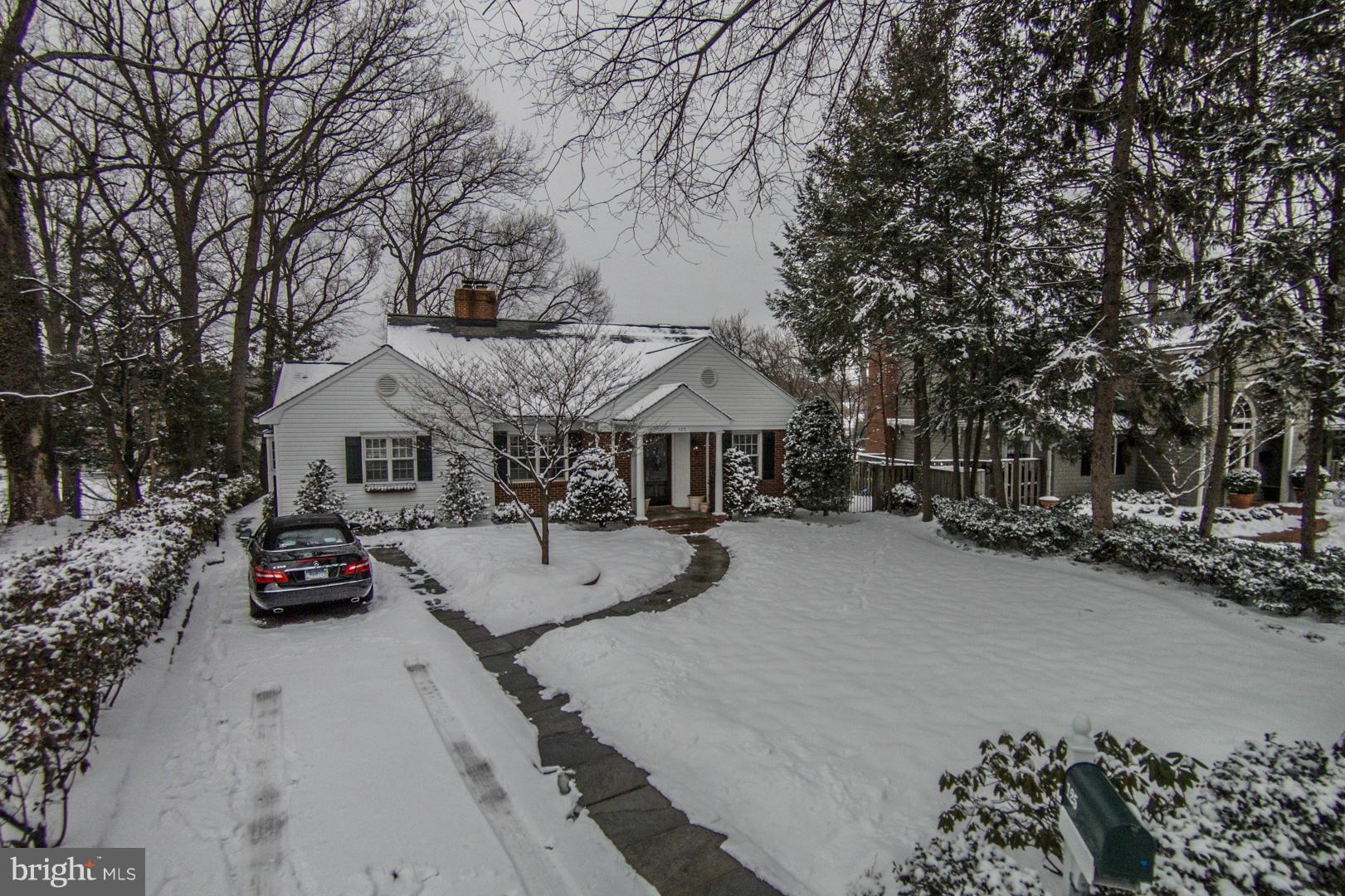 LINSTEAD - Residential