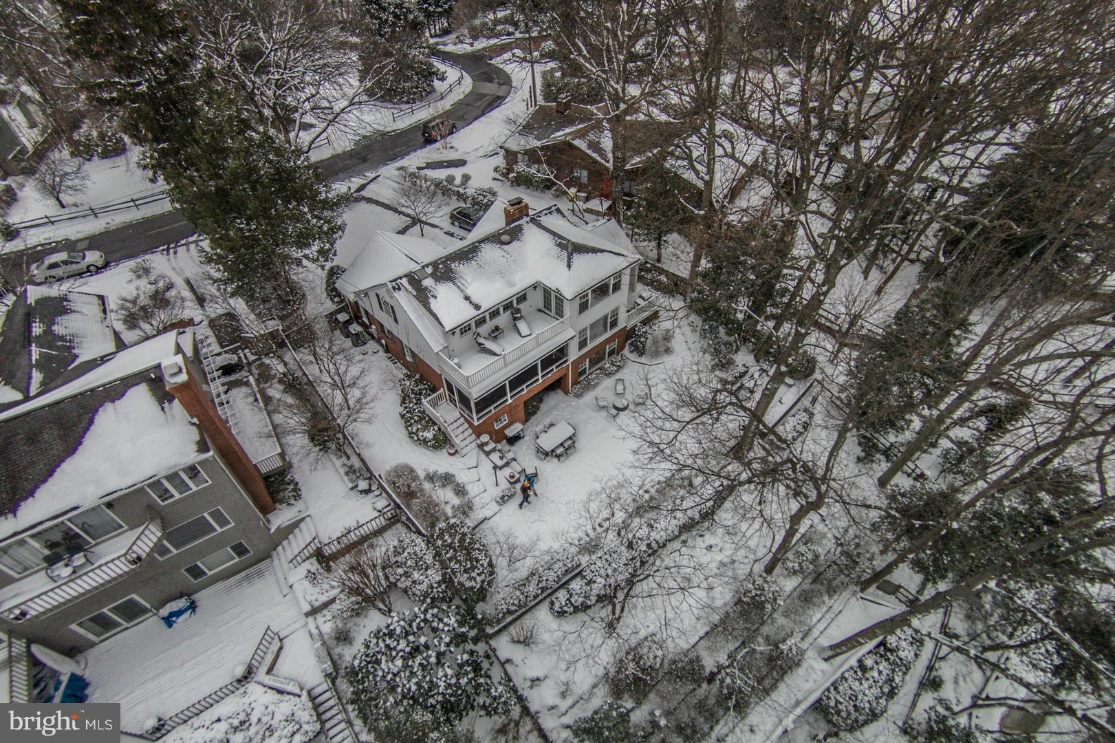 LINSTEAD - Residential