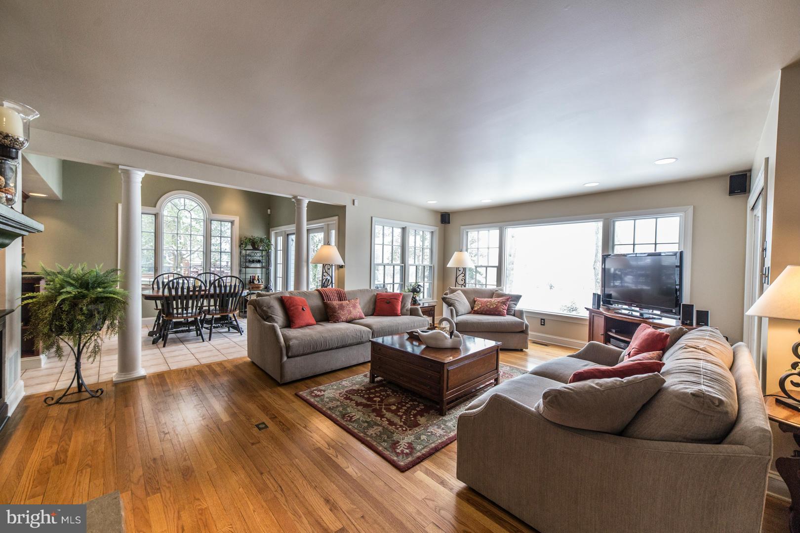 LINSTEAD - Residential