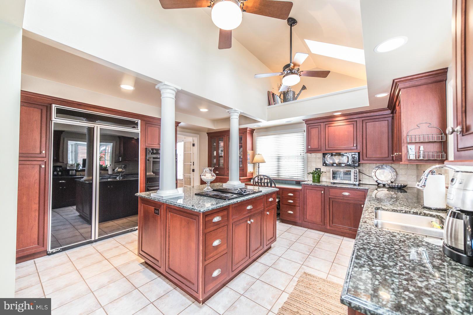 LINSTEAD - Residential