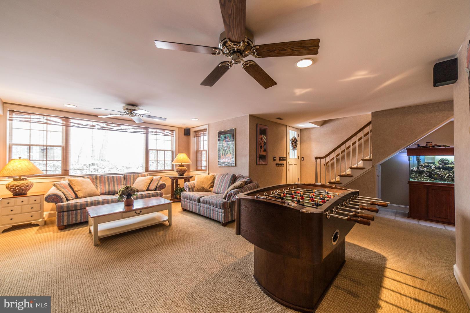 LINSTEAD - Residential