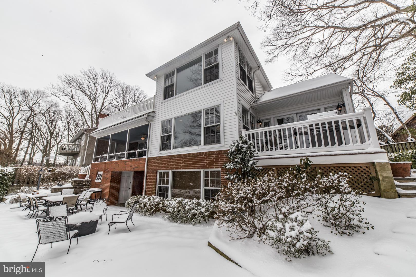 LINSTEAD - Residential