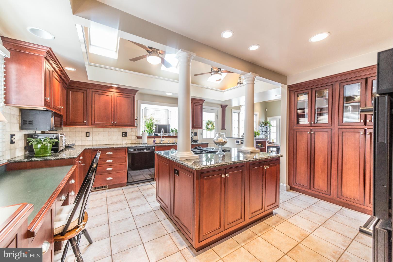 LINSTEAD - Residential