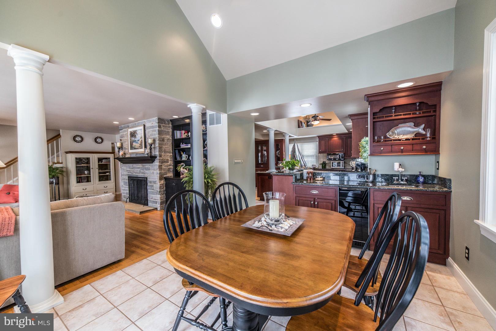 LINSTEAD - Residential