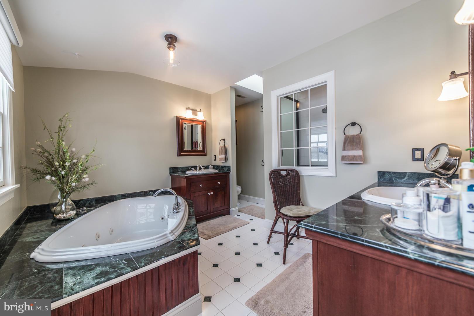 LINSTEAD - Residential