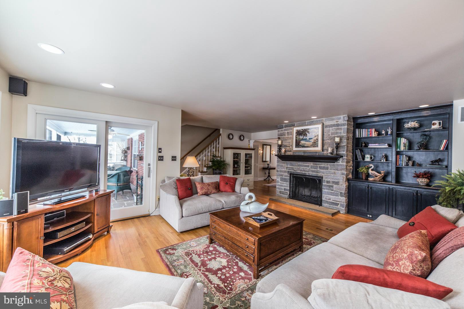 LINSTEAD - Residential