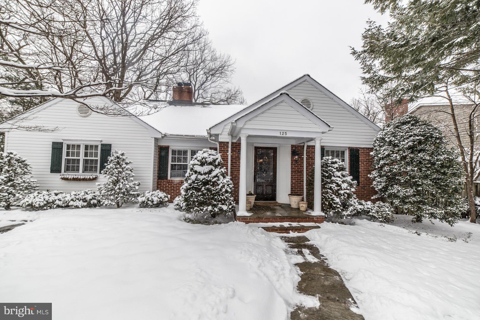 LINSTEAD - Residential