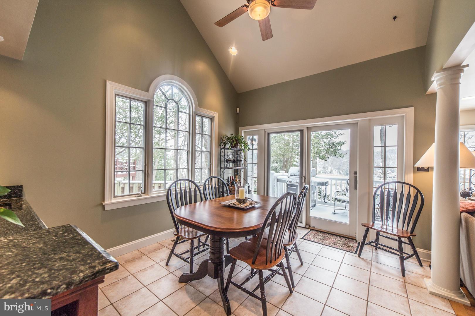 LINSTEAD - Residential