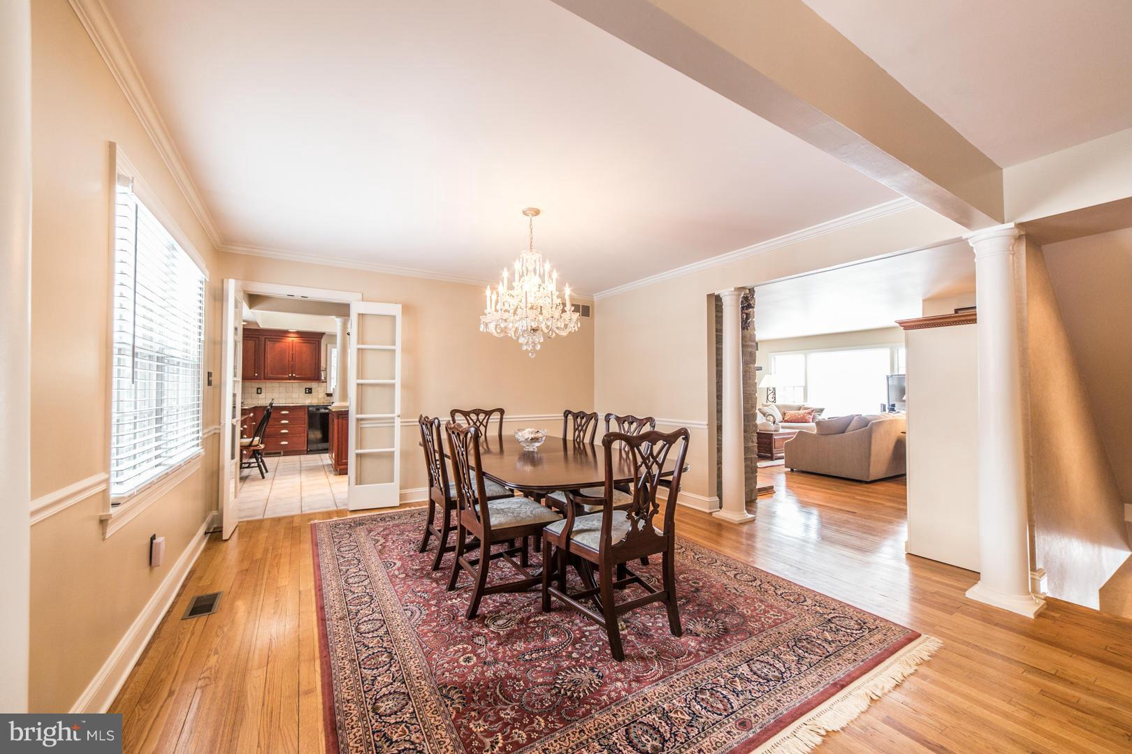 LINSTEAD - Residential