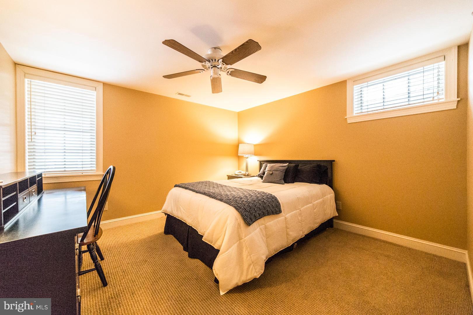 LINSTEAD - Residential