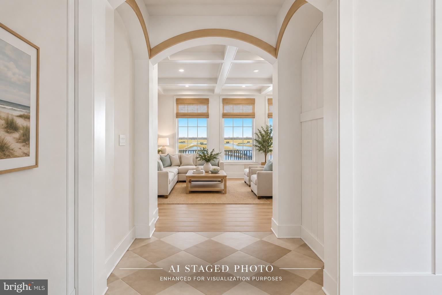 432 OLD AVALON BOULEVARD