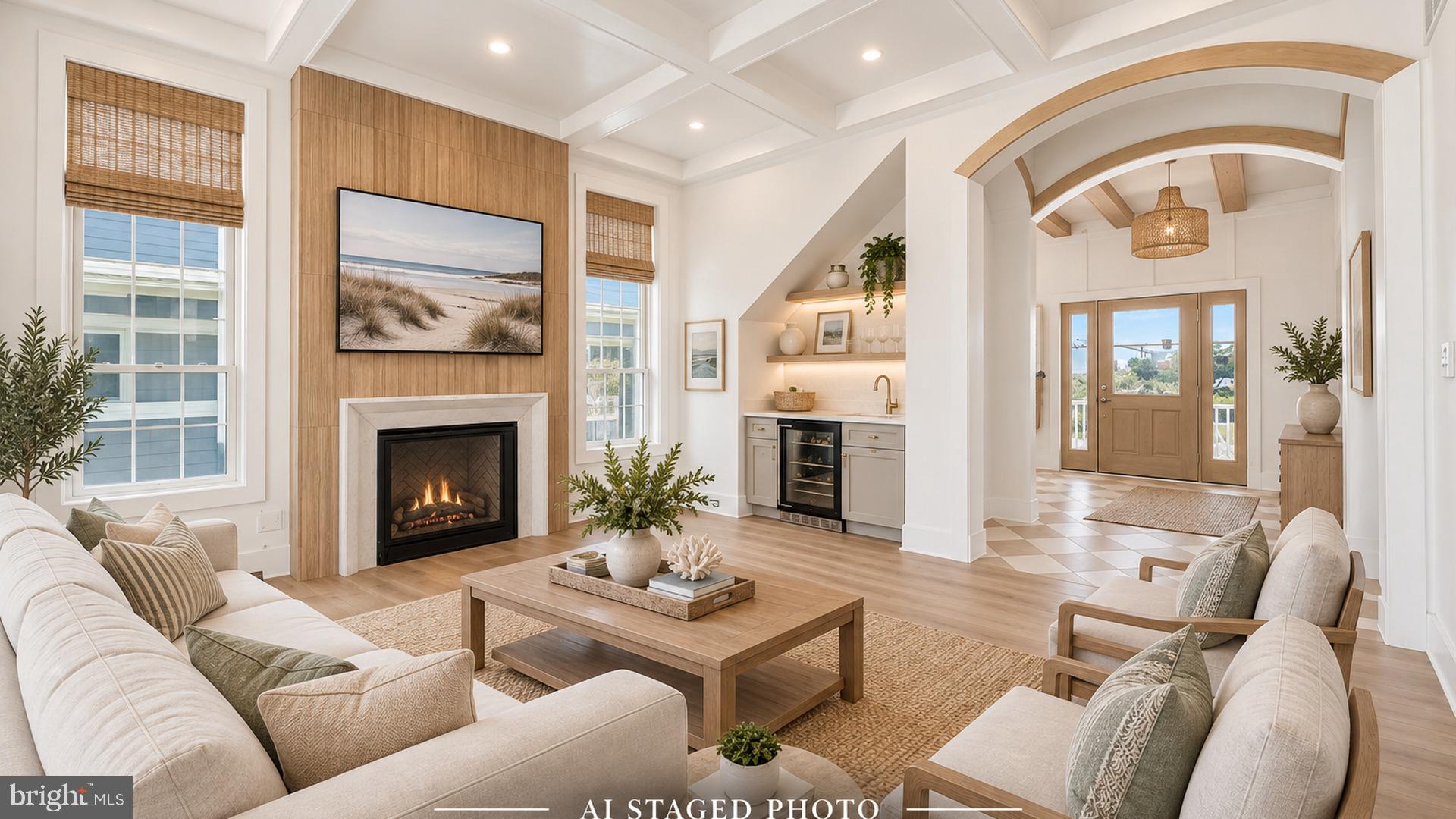 432 OLD AVALON BOULEVARD