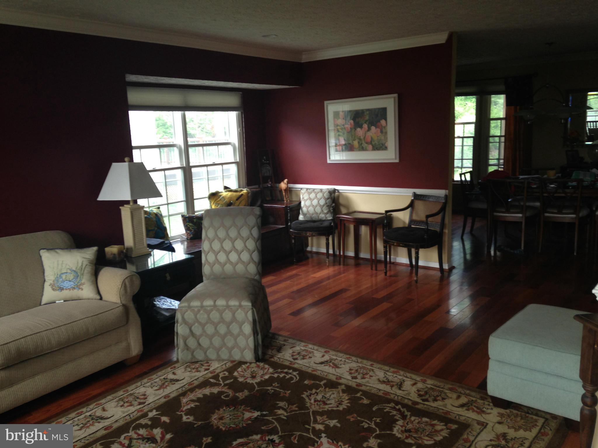 TIMBER GROVE - Residential