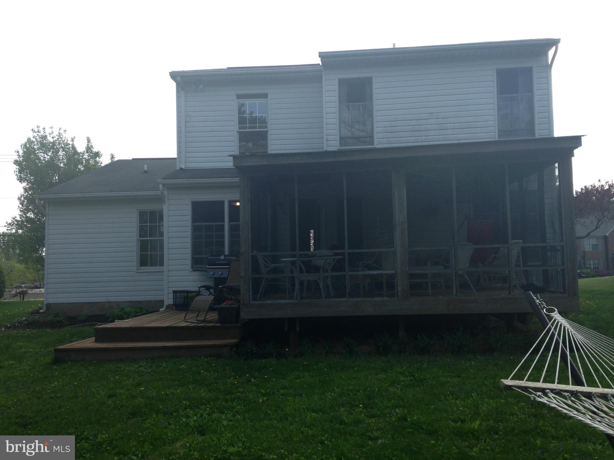 TIMBER GROVE - Residential