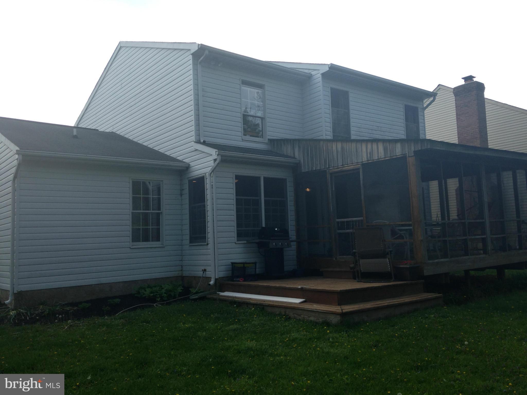 TIMBER GROVE - Residential