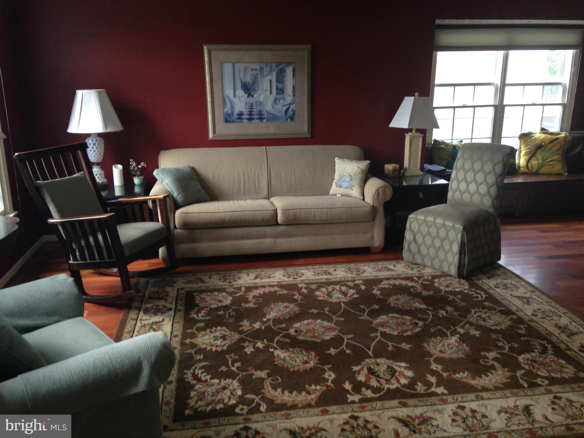 TIMBER GROVE - Residential