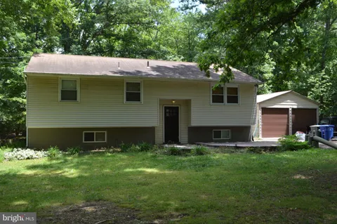 442 Clearfield Avenue, Franklinville, NJ MLS: NJGL2055254