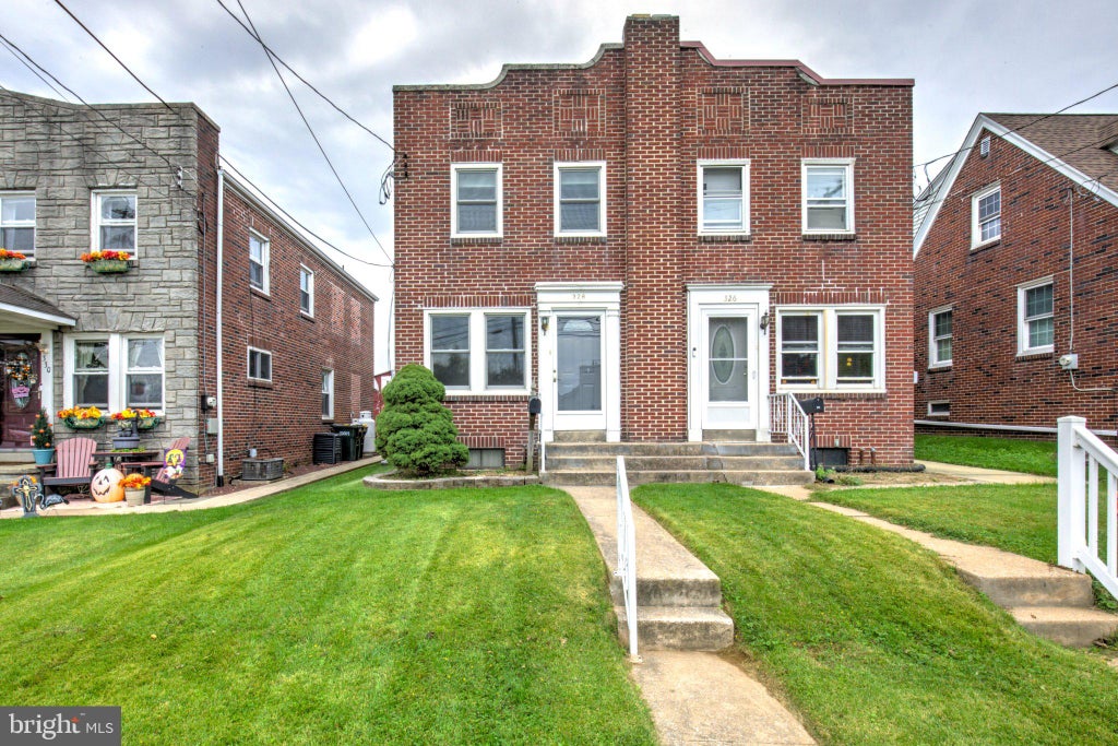 Photo of 328 Brimmer Avenue, NEW HOLLAND, PA 17557 (MLS # PALA2097086)