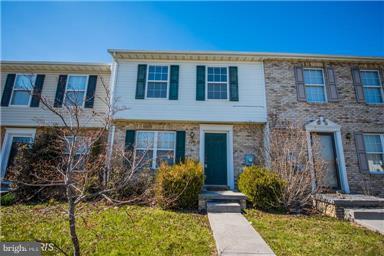 LAKEVIEW TOWNHOUSES - Residential Lease