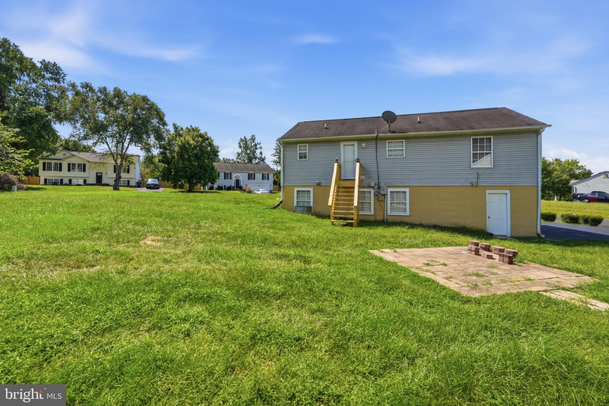 10721 PEACH TREE DRIVE