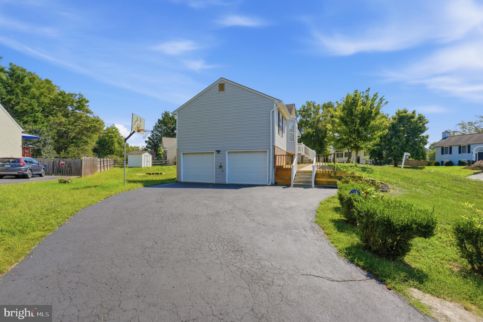 10721 PEACH TREE DRIVE