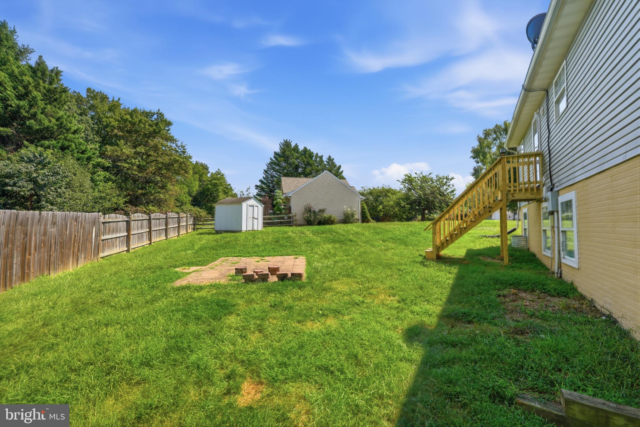 10721 PEACH TREE DRIVE