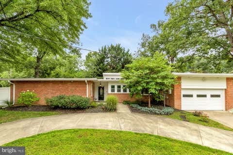 Photo of 1907 Forest Dale Drive, SILVER SPRING, MD 20903 (MLS # MDMC2244938)