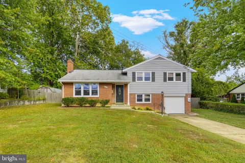 7414 CHATHAM STREET SPRINGFIELD VA 22151