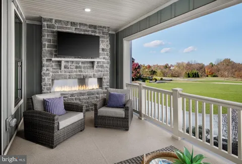 6509 Greenleigh Avenue, Middle River, MD MLS: MDBC2116308