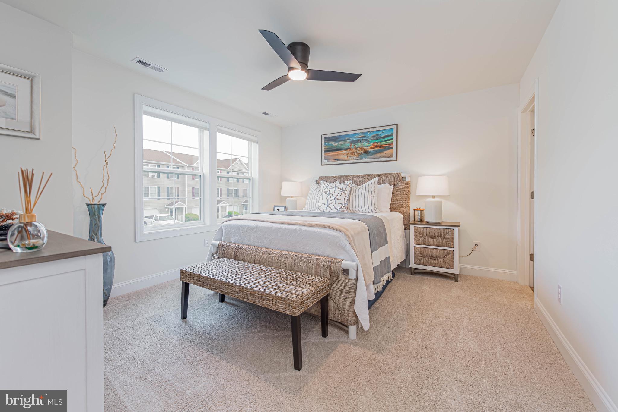 CEA-DAG COURT - Residential