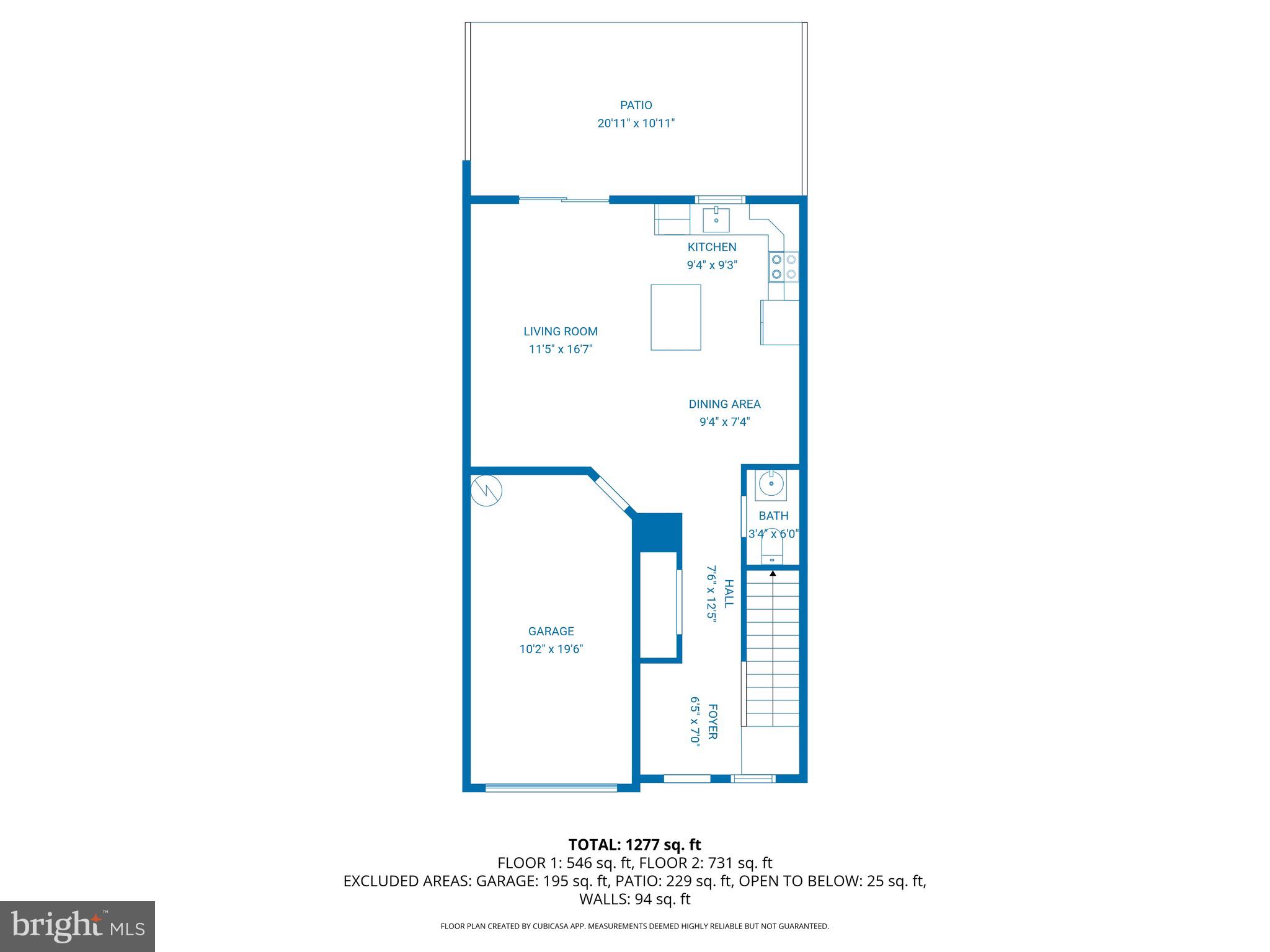 CEA-DAG COURT - Residential