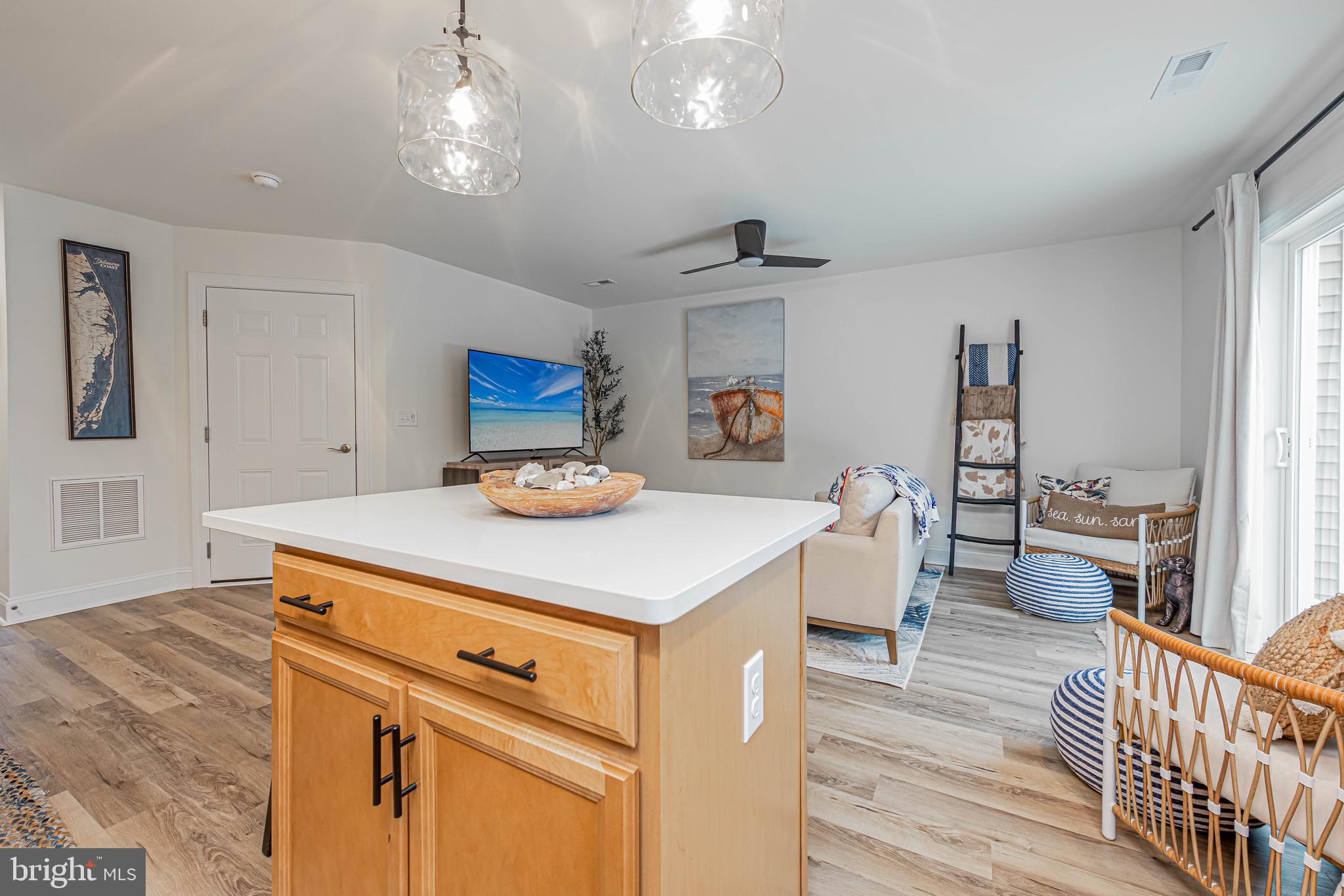 CEA-DAG COURT - Residential