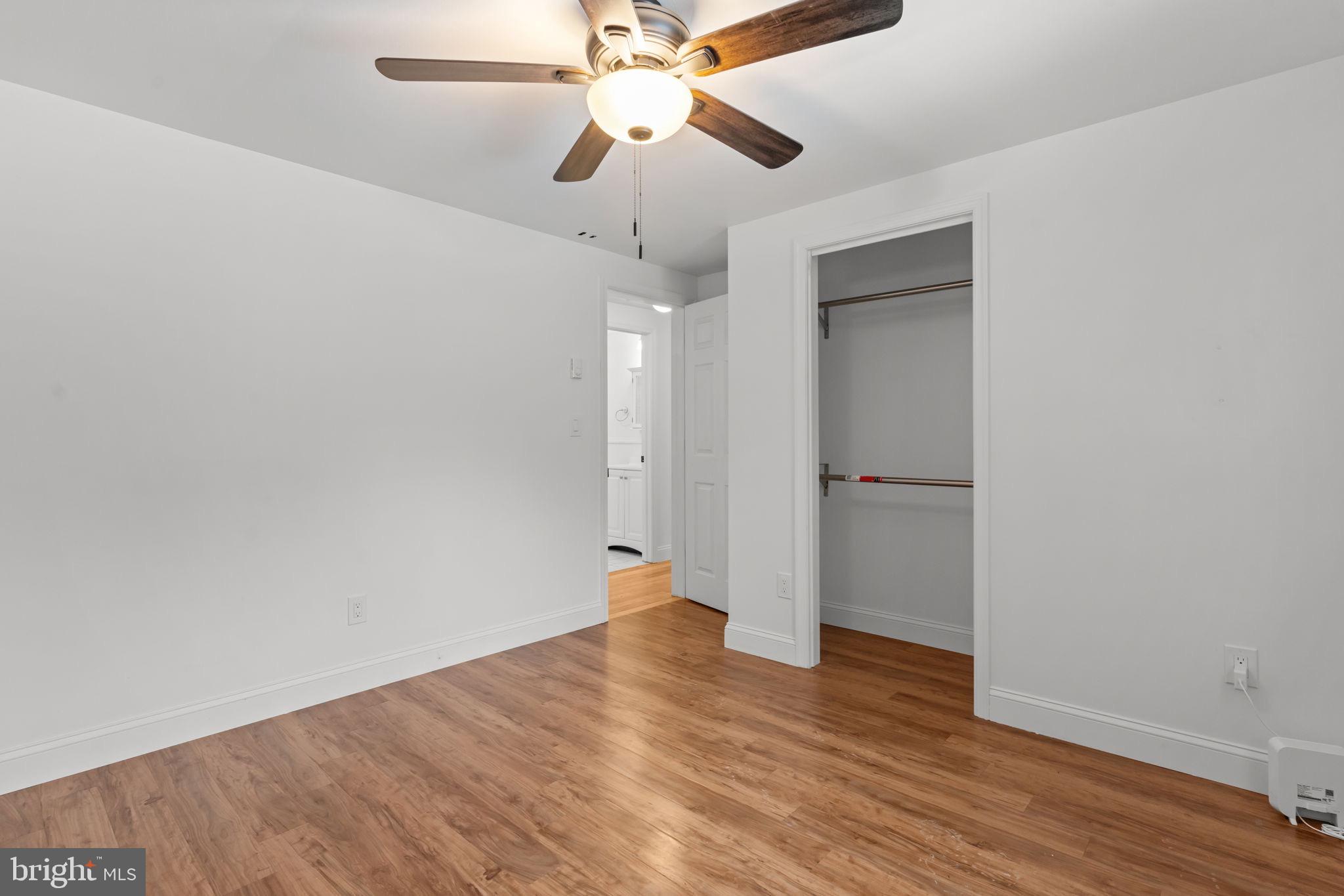 INDIAN MOUNTAIN LAKE - Residential