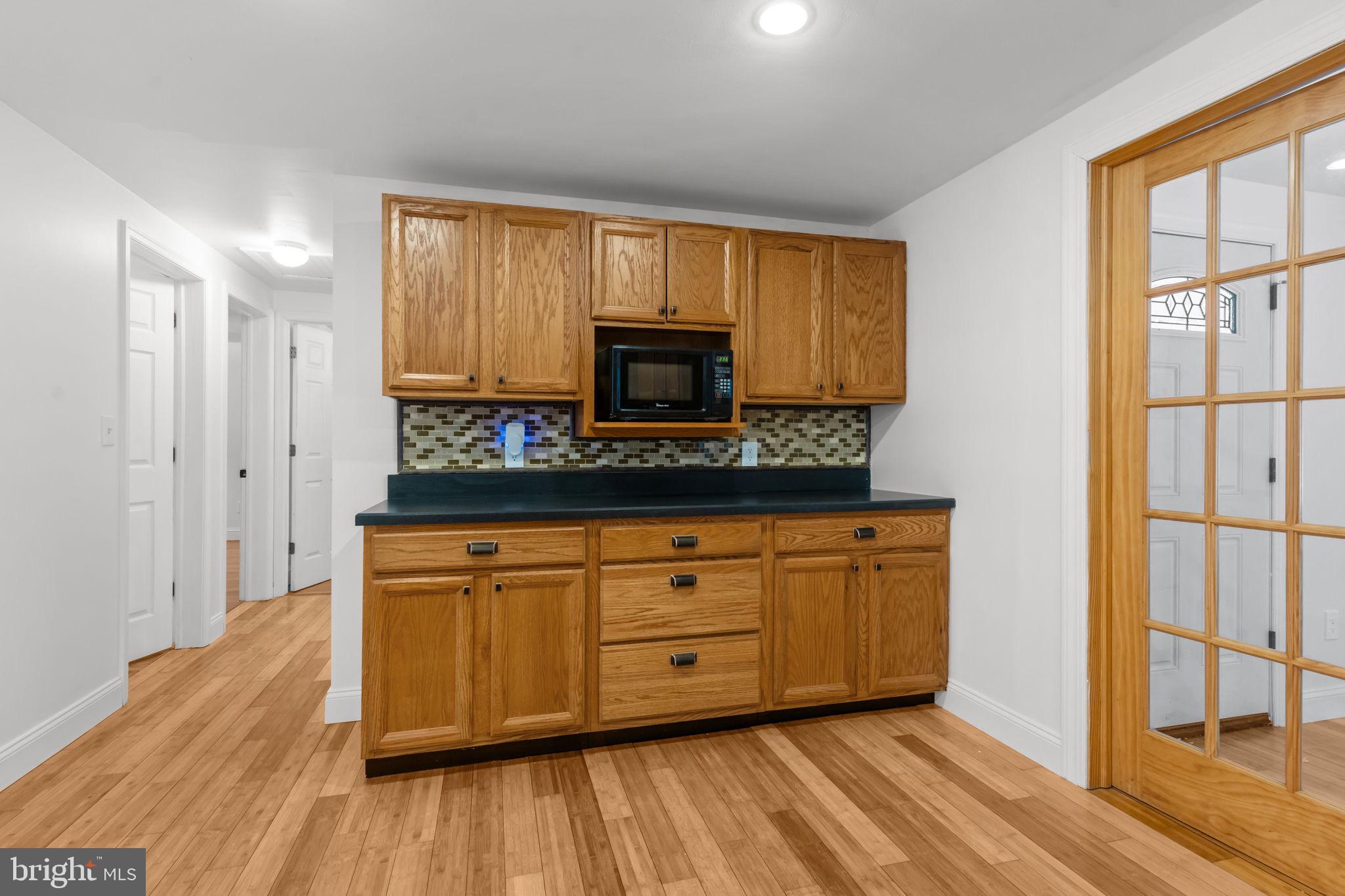 INDIAN MOUNTAIN LAKE - Residential