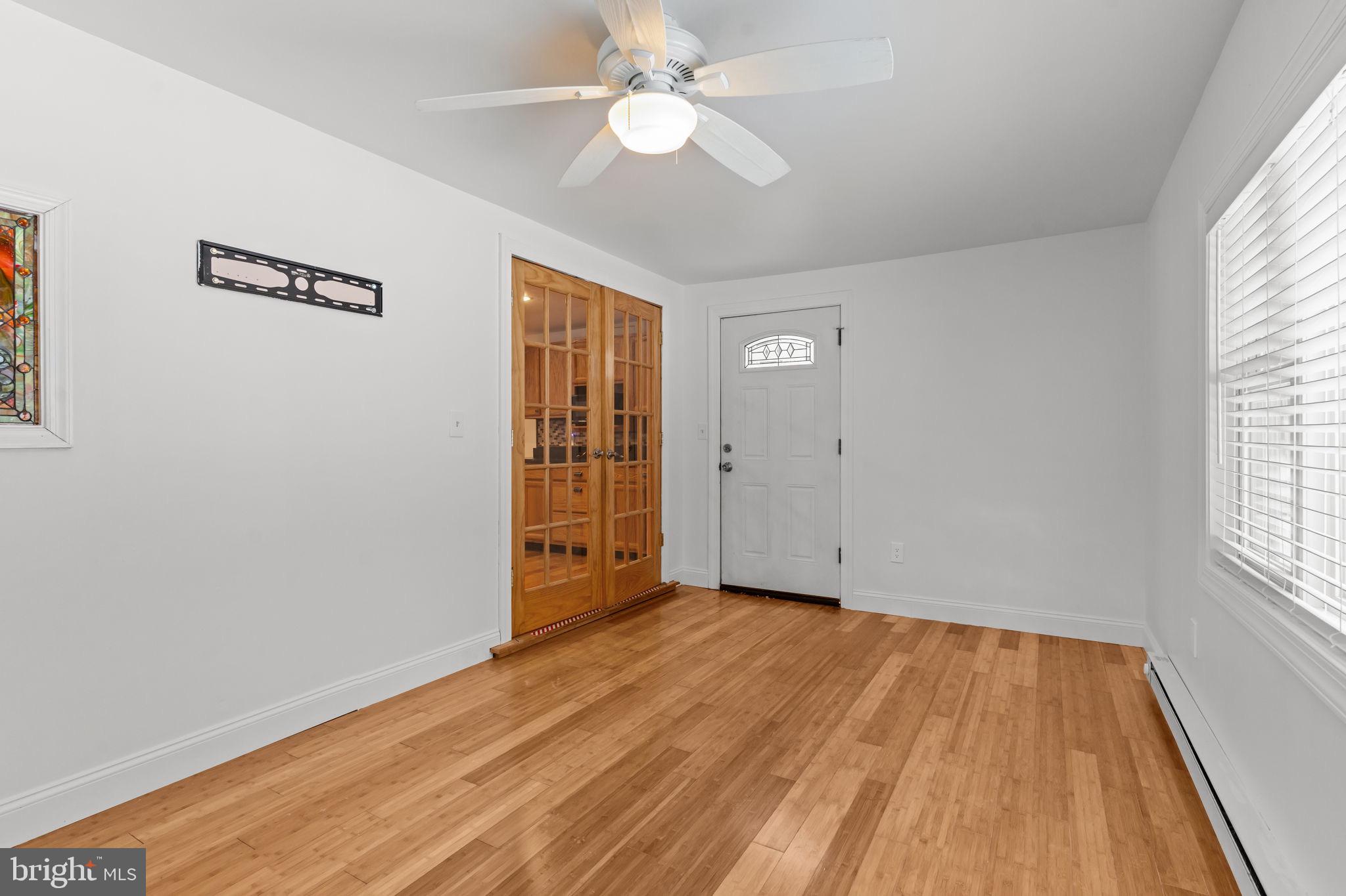 INDIAN MOUNTAIN LAKE - Residential