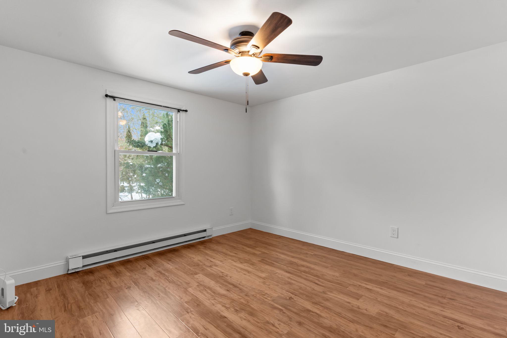 INDIAN MOUNTAIN LAKE - Residential