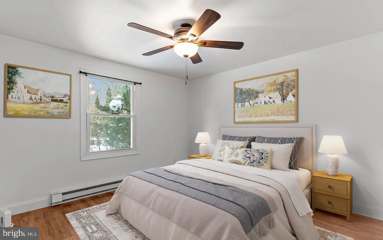 INDIAN MOUNTAIN LAKE - Residential