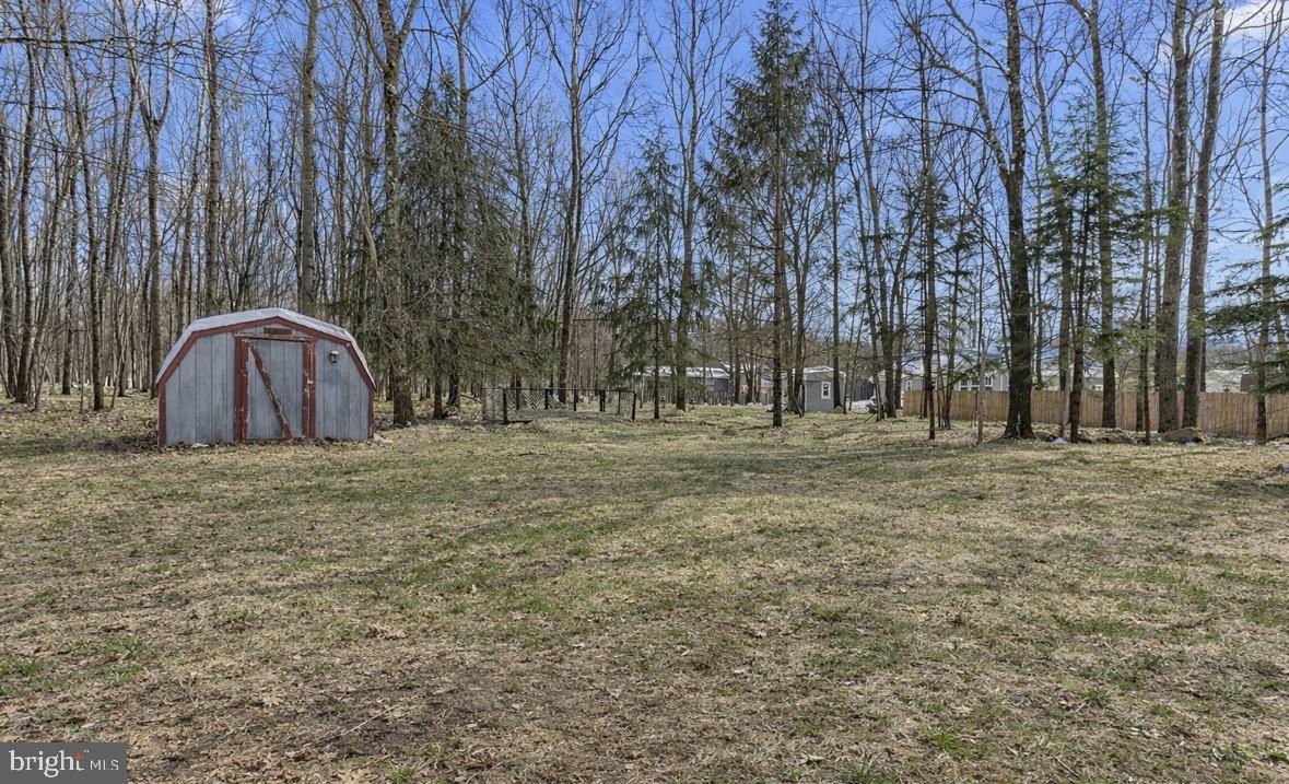 INDIAN MOUNTAIN LAKE - Residential