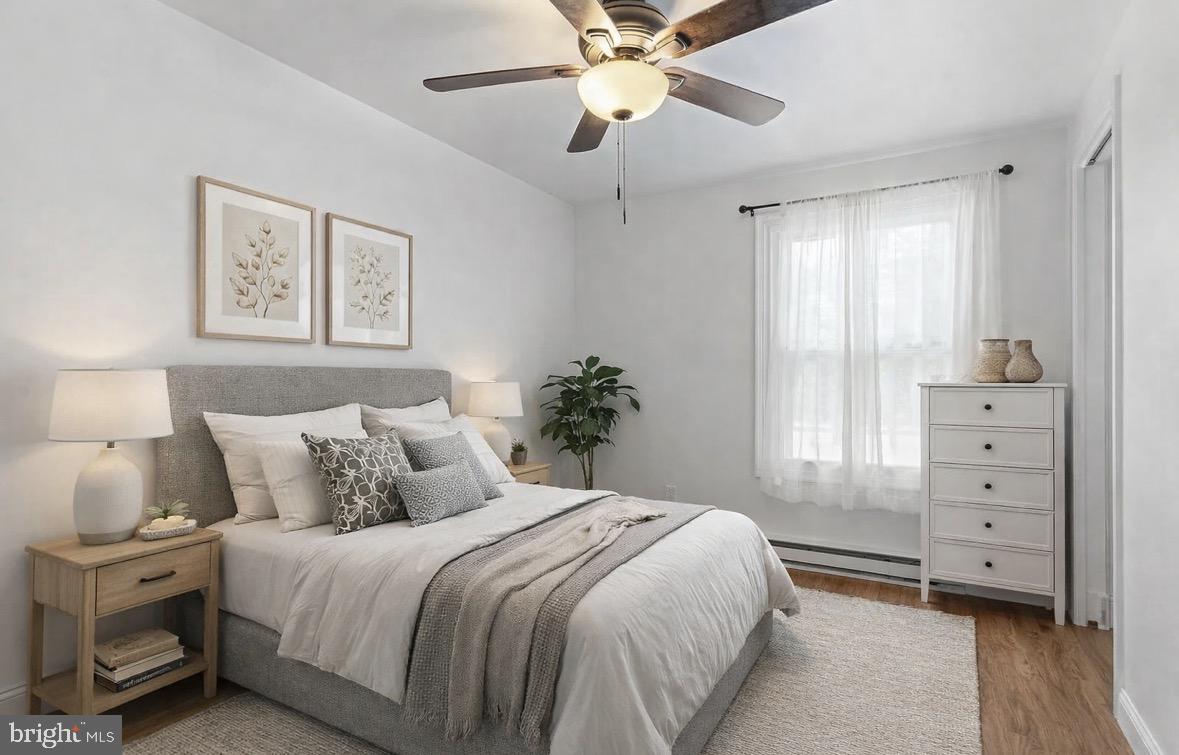 INDIAN MOUNTAIN LAKE - Residential