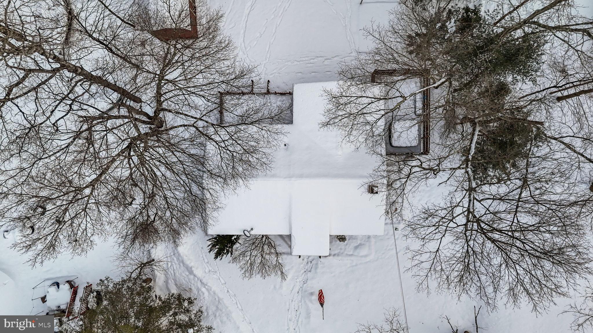 INDIAN MOUNTAIN LAKE - Residential