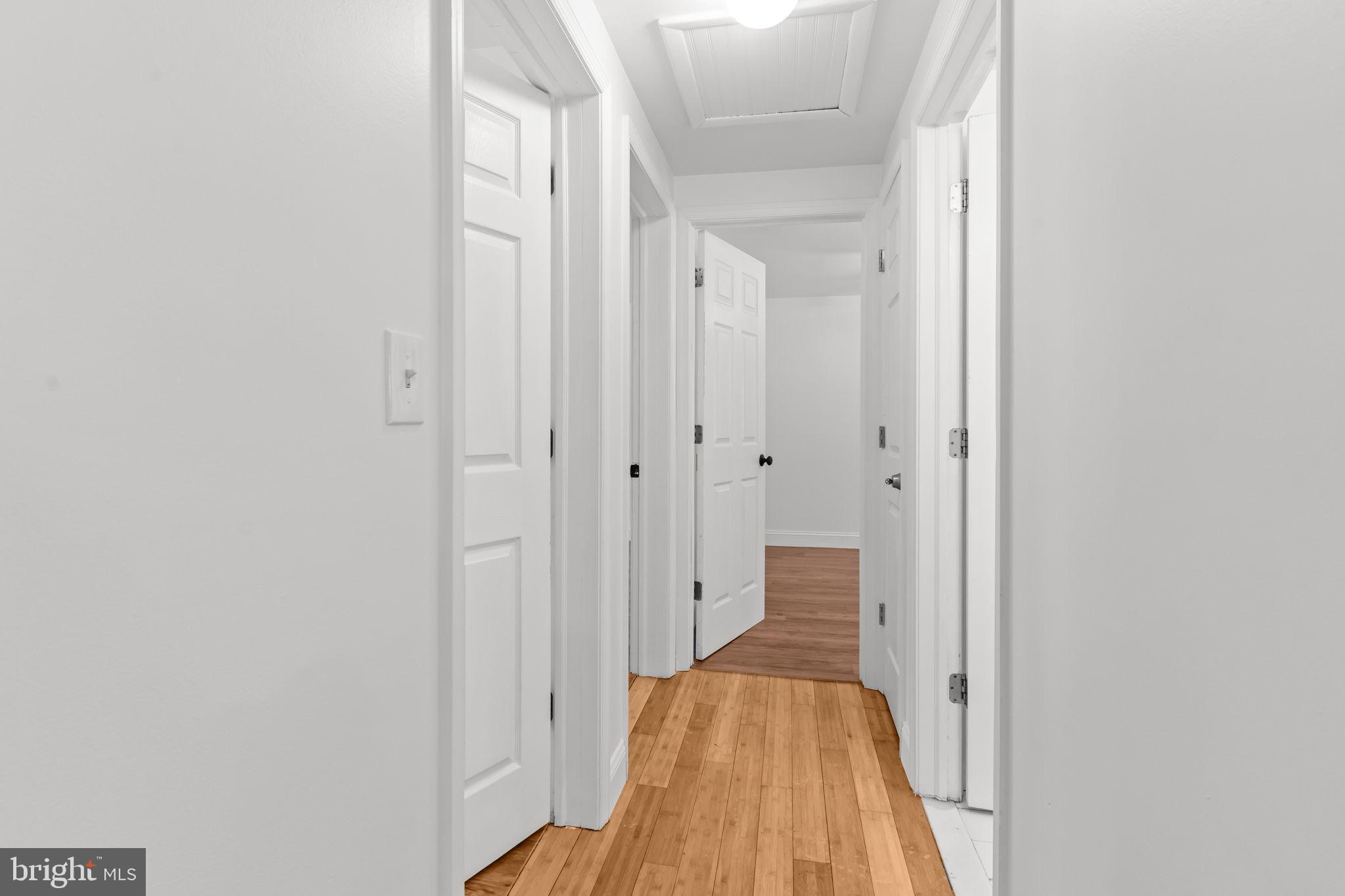 INDIAN MOUNTAIN LAKE - Residential