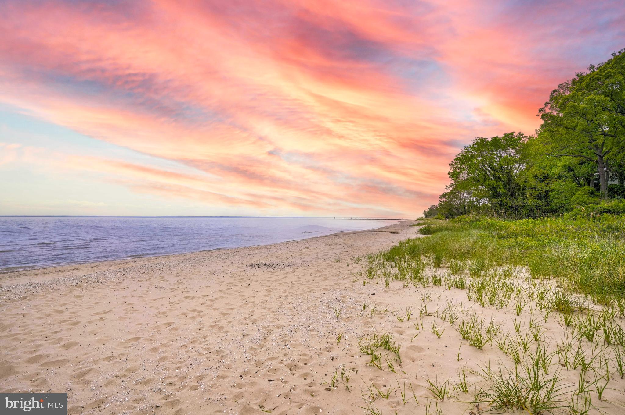 CALVERT BEACH ESTATES - Residential